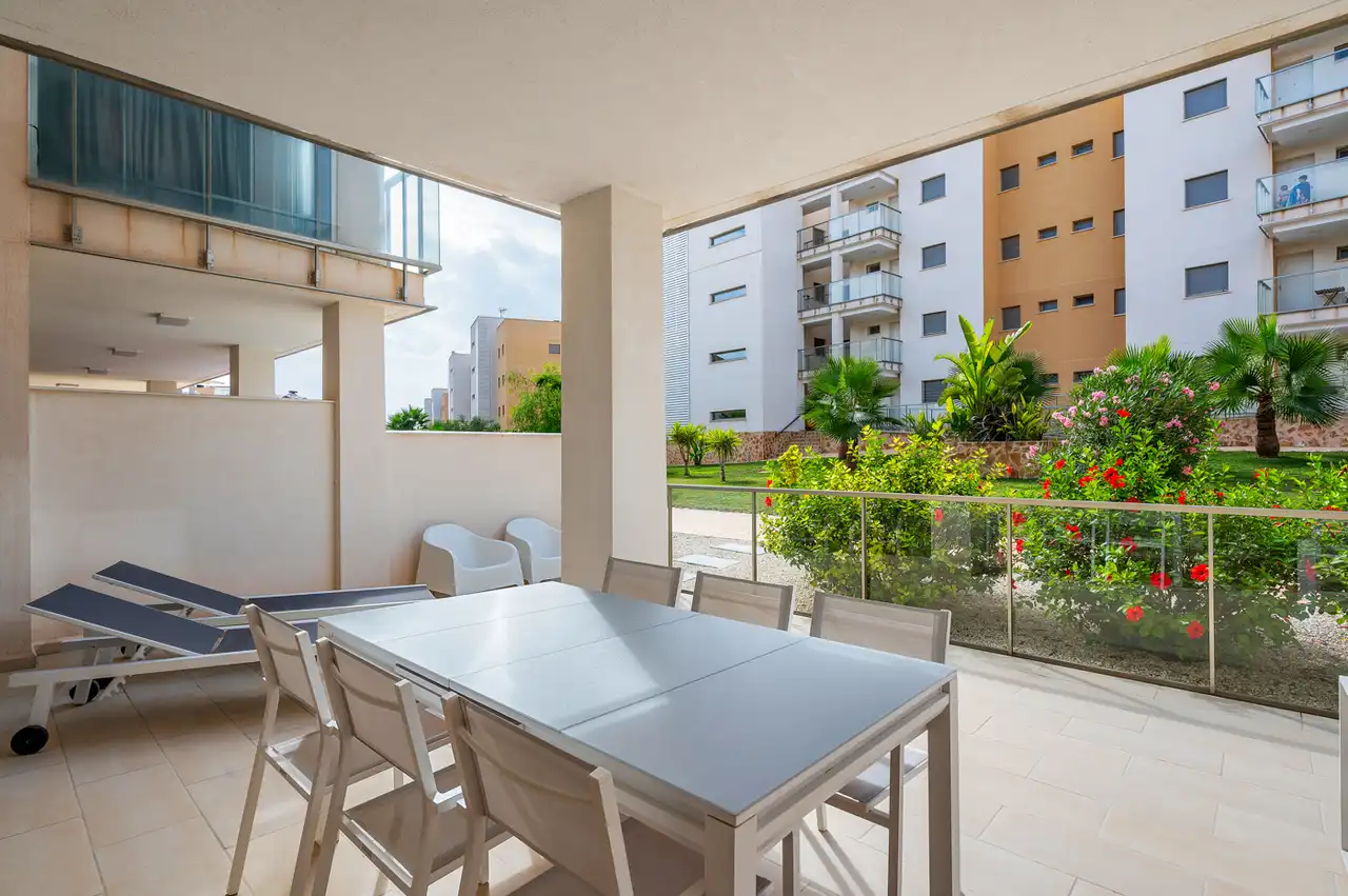 Appartement compact avec ascenseur à vendre à Orihuela Costa, imagen 6