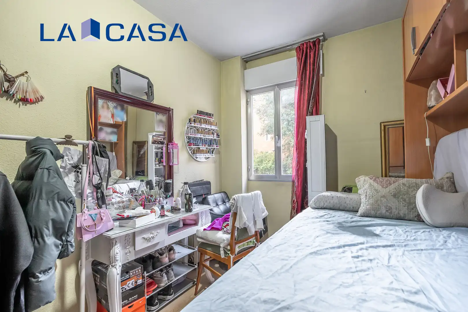 Wohnung mit Aufzug zum Verkauf in Calle Fernando Poo, imagen 33