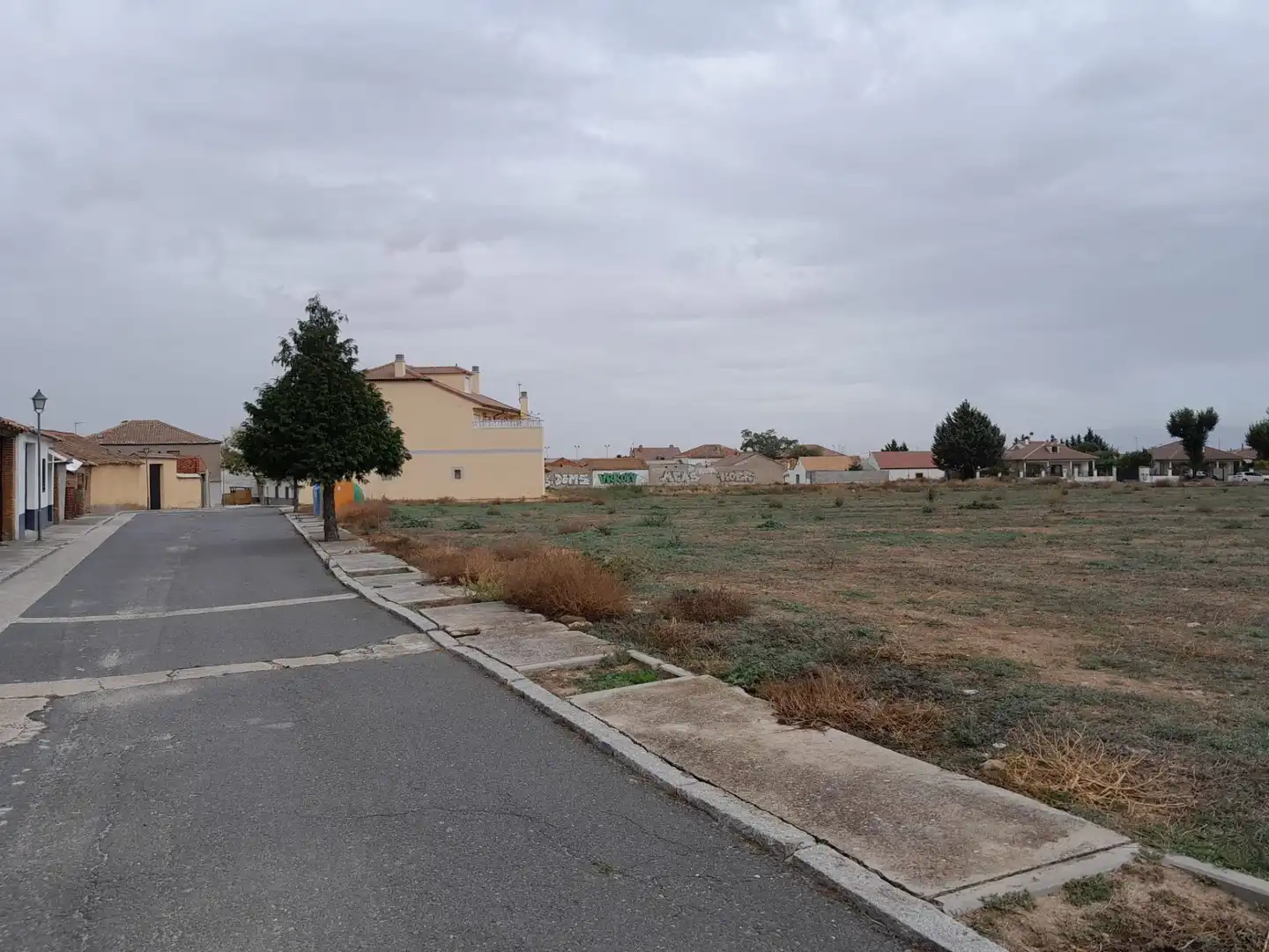 Terrenos y solares en venta en Labajos, imagen 2