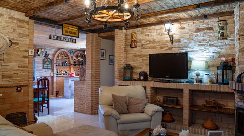 Foto 3 de Casa o xalet en venda a Castillo Buitrago, Torrejón del Rey, Guadalajara