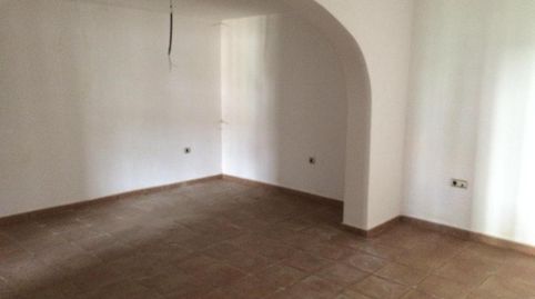 Foto 5 de Casa adosada en venda a Aracena, Huelva