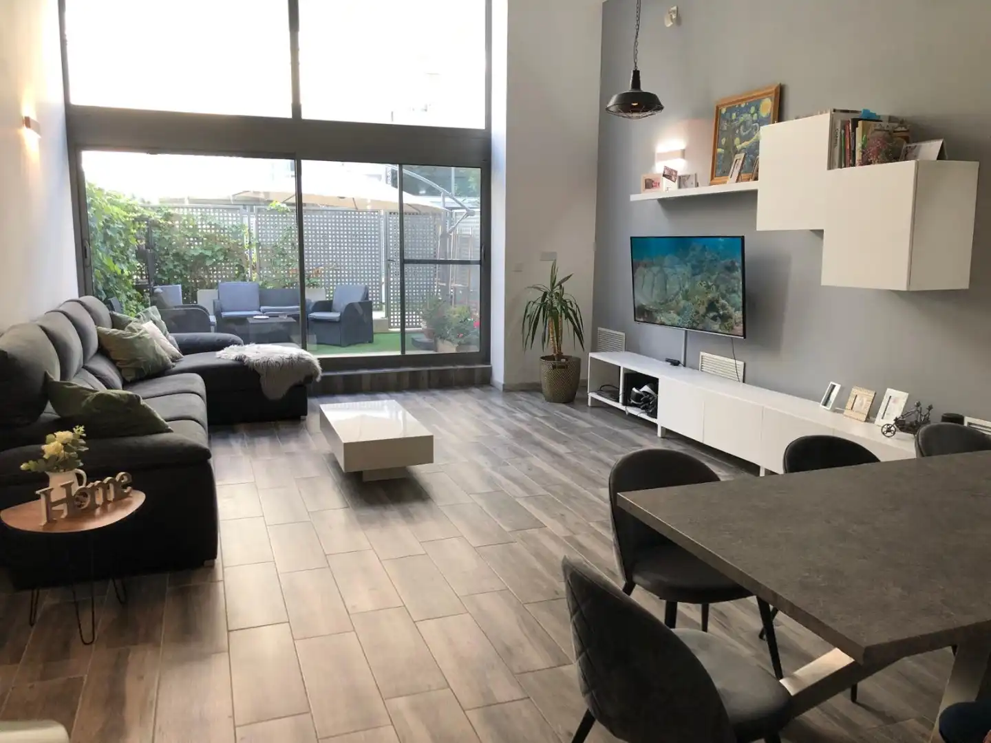 Loft amb piscina en venda a Calle dels Gremis 1, imagen 8