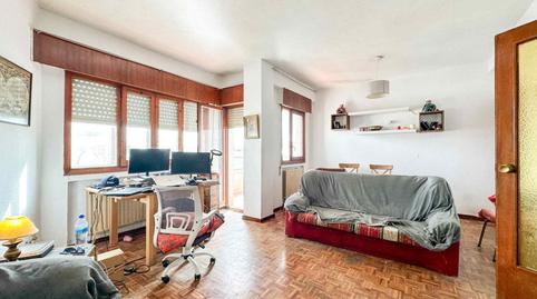 Foto 2 de Pis en venda a Virgen del Cortijo - Manoteras, Madrid