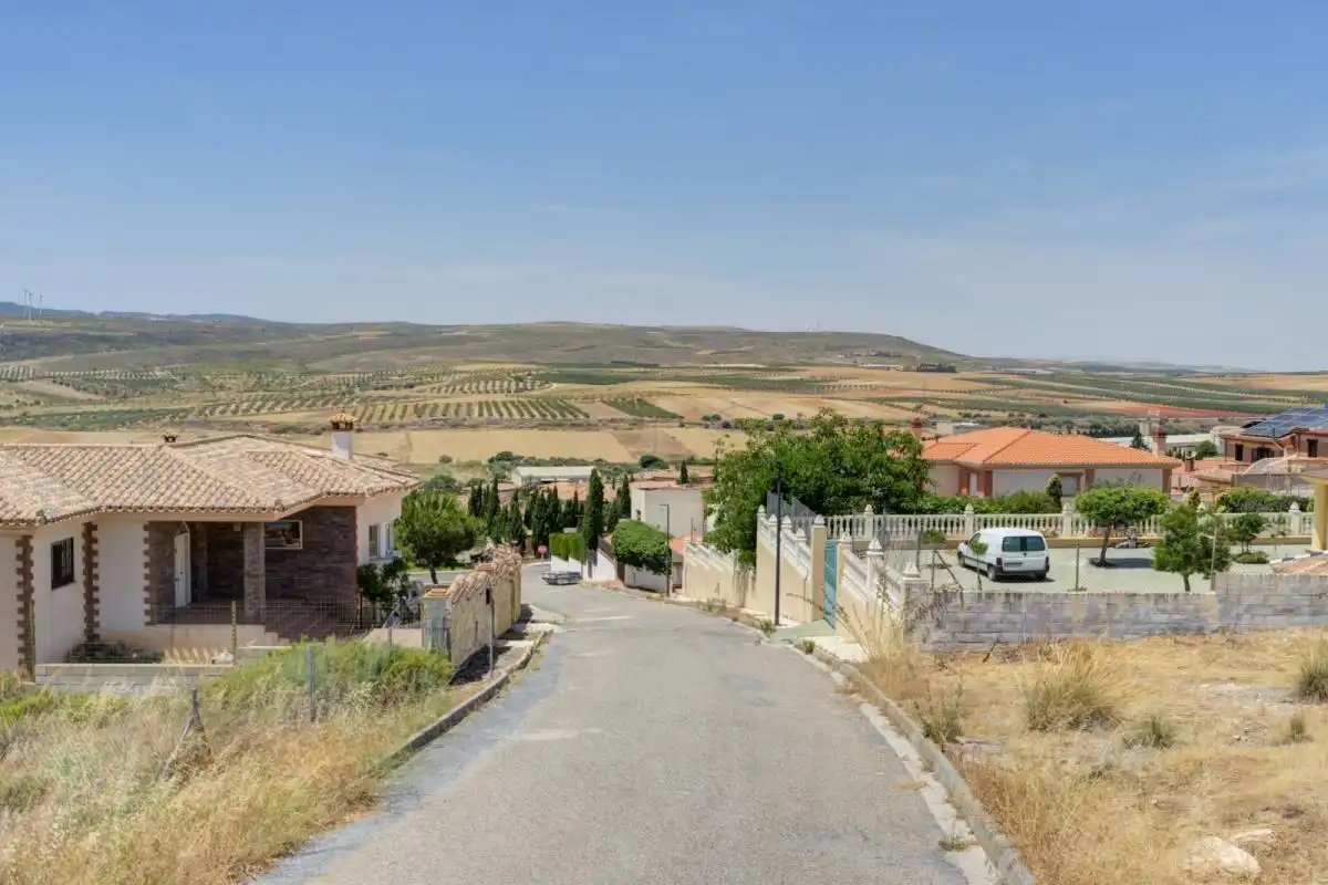 Residential land for sale in Calle C-1 39, imagen 10