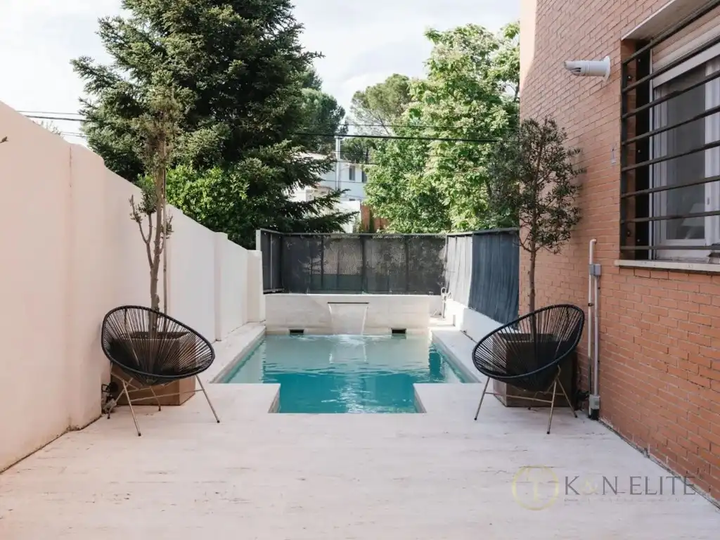 Maison jumelée avec piscine à vendre à Calle Alvaro Caballero, imagen 37
