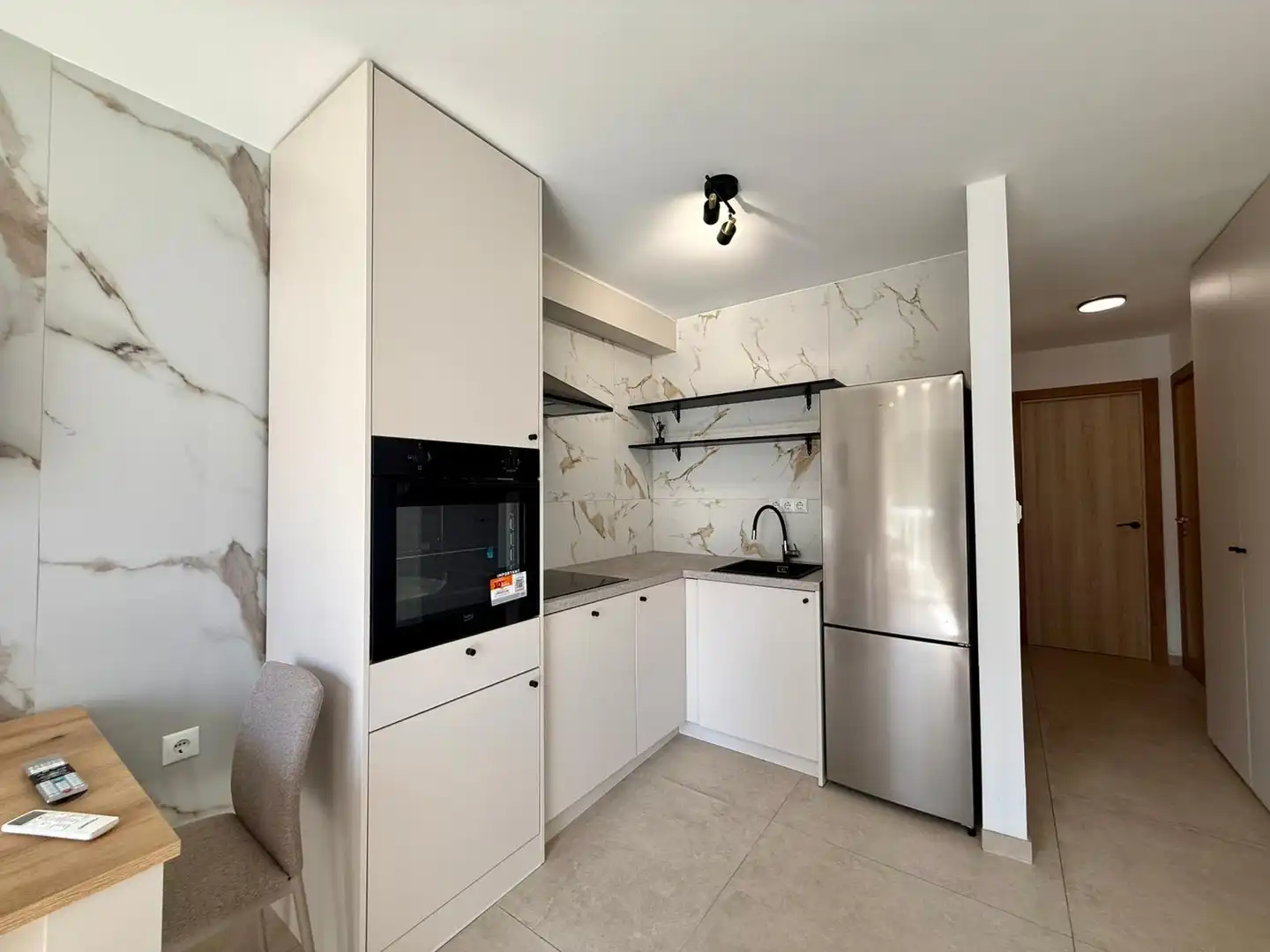 Ático en venta en CALAS BLANCAS 1, imagen 12