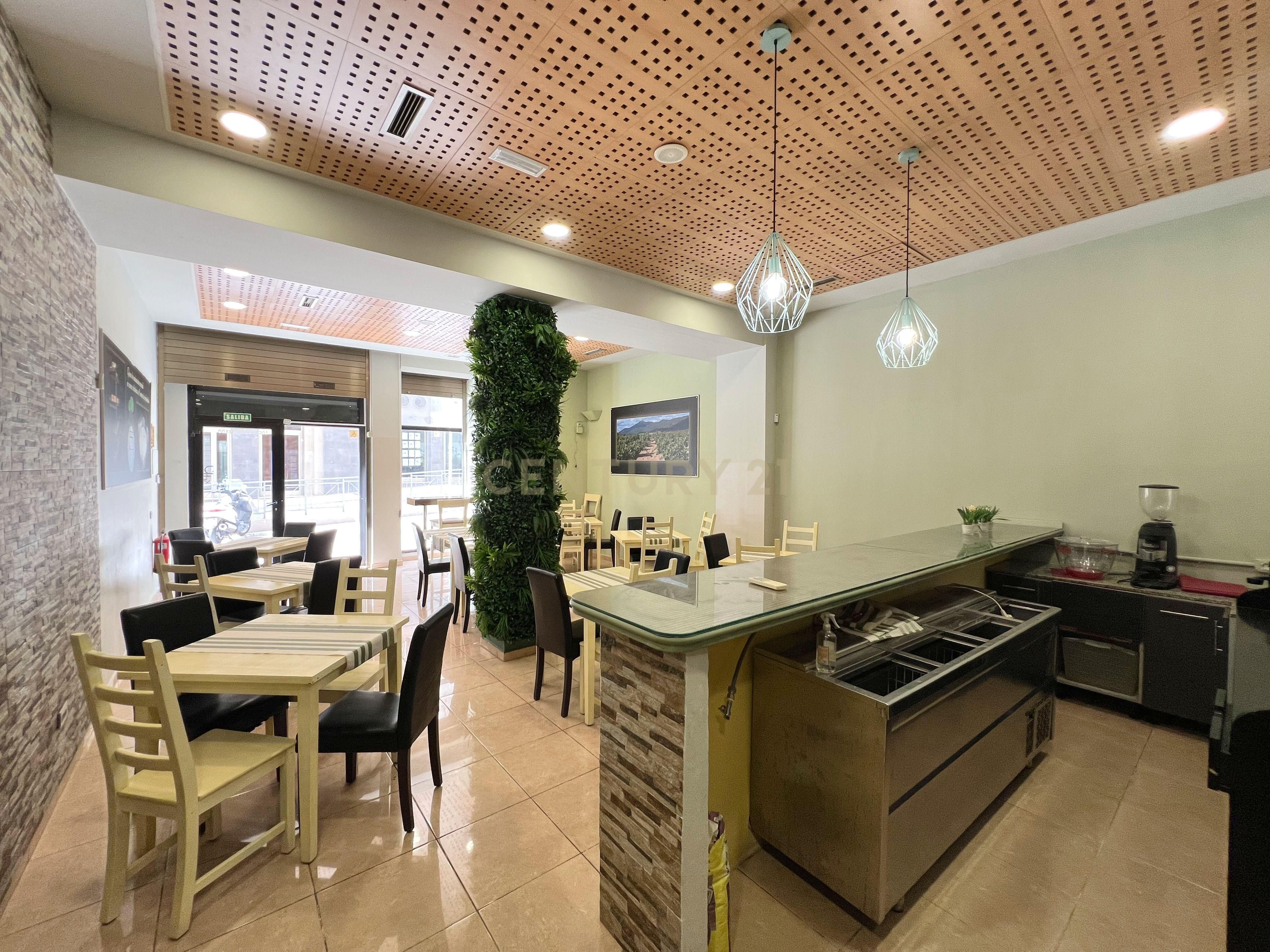 Local en venda a Edf. Residencial San Carlos, Calle El Humo, 2, San, 2, Los Llanos - El Cabo, La Salud - La Salle