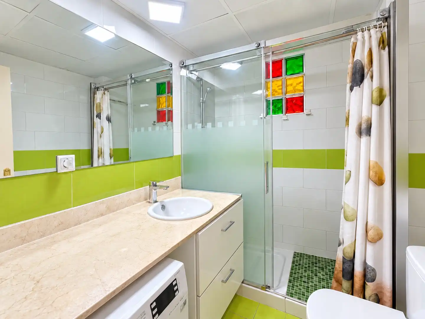 Appartement compact avec piscine à vendre à Centro, imagen 5