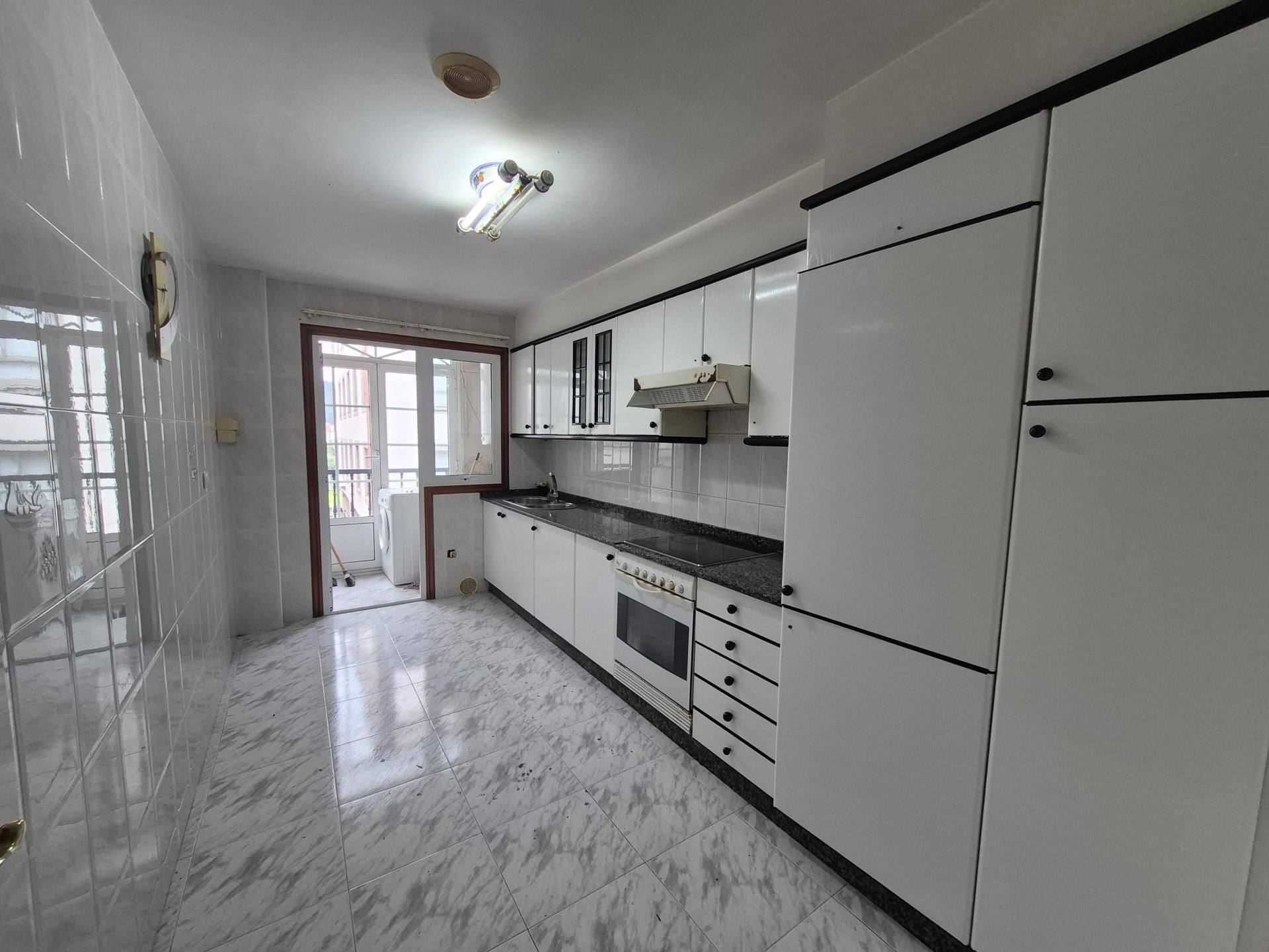 Cuina de Pis en venda en Arteixo