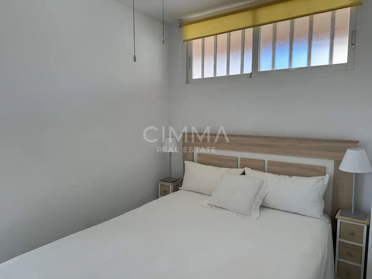 Apartment with terrace for sale in Rincón de Loix, imagen 19