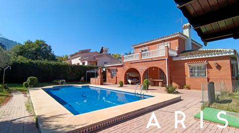 Foto 2 de Casa o chalet en venta en Manantiales - Lagar - Cortijo, Alhaurín de la Torre