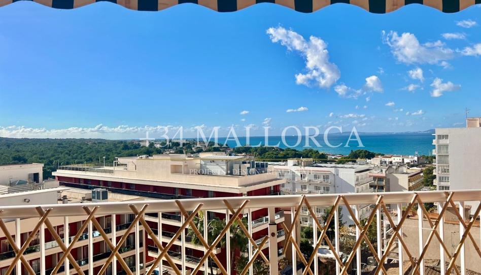 Photo 1 of Flat to rent in Carrer Balears, S'Arenal, Illes Balears