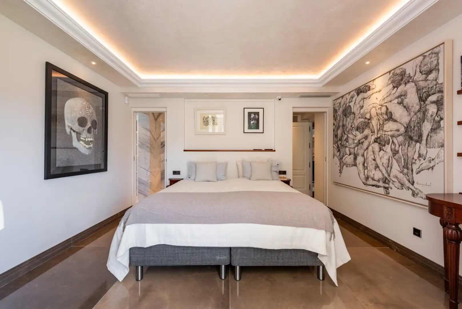Casa amb terrassa en venda a San Pedro de Alcántara, imagen 28