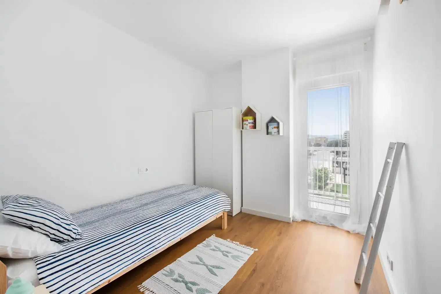 Apartament amb piscina de lloguer a Avenida Blasco Ibáñez, imagen 27