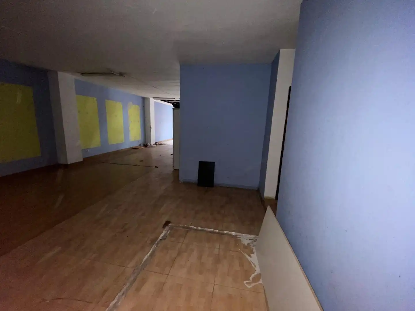 Business premises for sale in Centro, imagen 47
