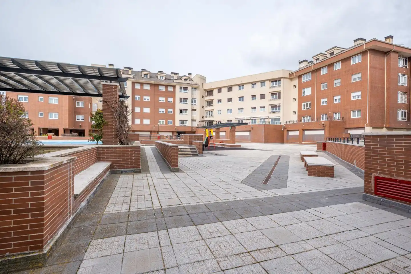 Flat for rent in Dalia, Sónsoles