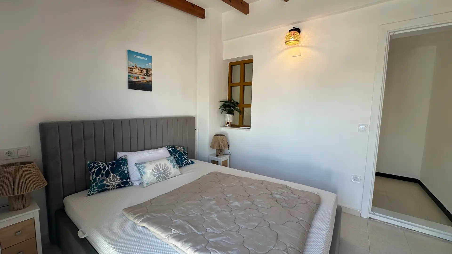 Adosado en venta en Nueva Torrevieja - Aguas Nuevas, imagen 21