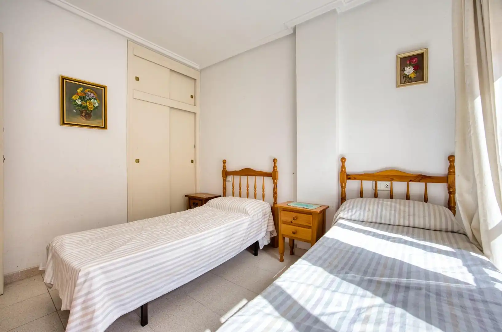 Apartment mit Terrasse zum Verkauf in Playa del Acequión, Náufragos y Rocío del Mar, imagen 13