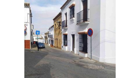 Foto 3 de Casa o xalet en venda a Calle Ancha, 15, Montellano, Sevilla