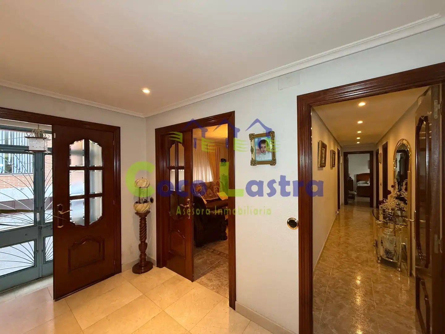 Casa adosada en venda a Calle San Juan, 21, Peñaranda de Bracamonte