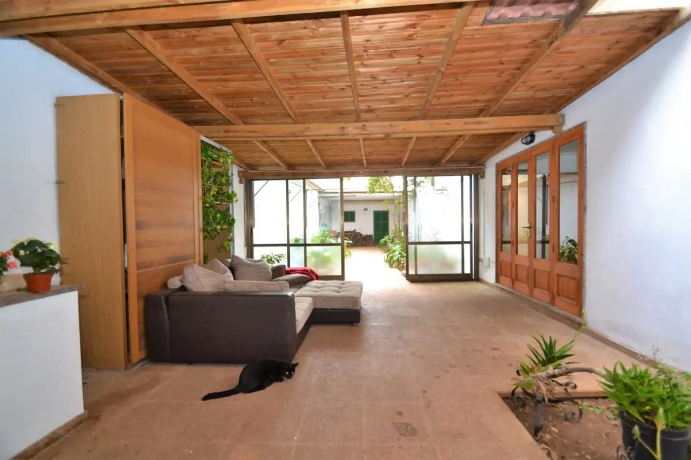 Maison rustique avec terrasse à vendre à Calle SANTA ANNA 14, imagen 24