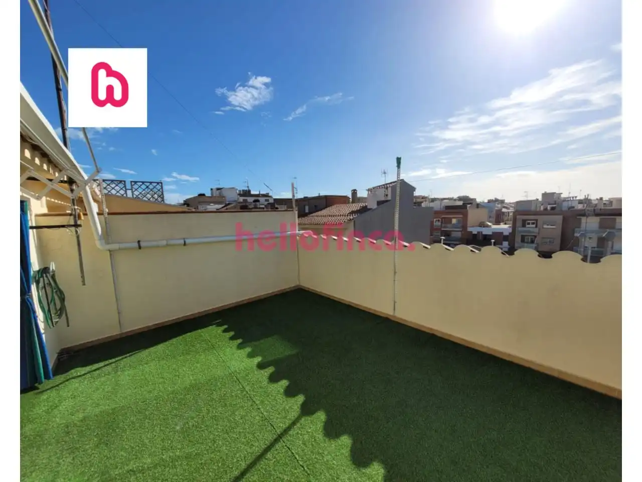 Semi-detached house for sale in Santa Maria - L'Eixample - Sud Sumella, imagen 2