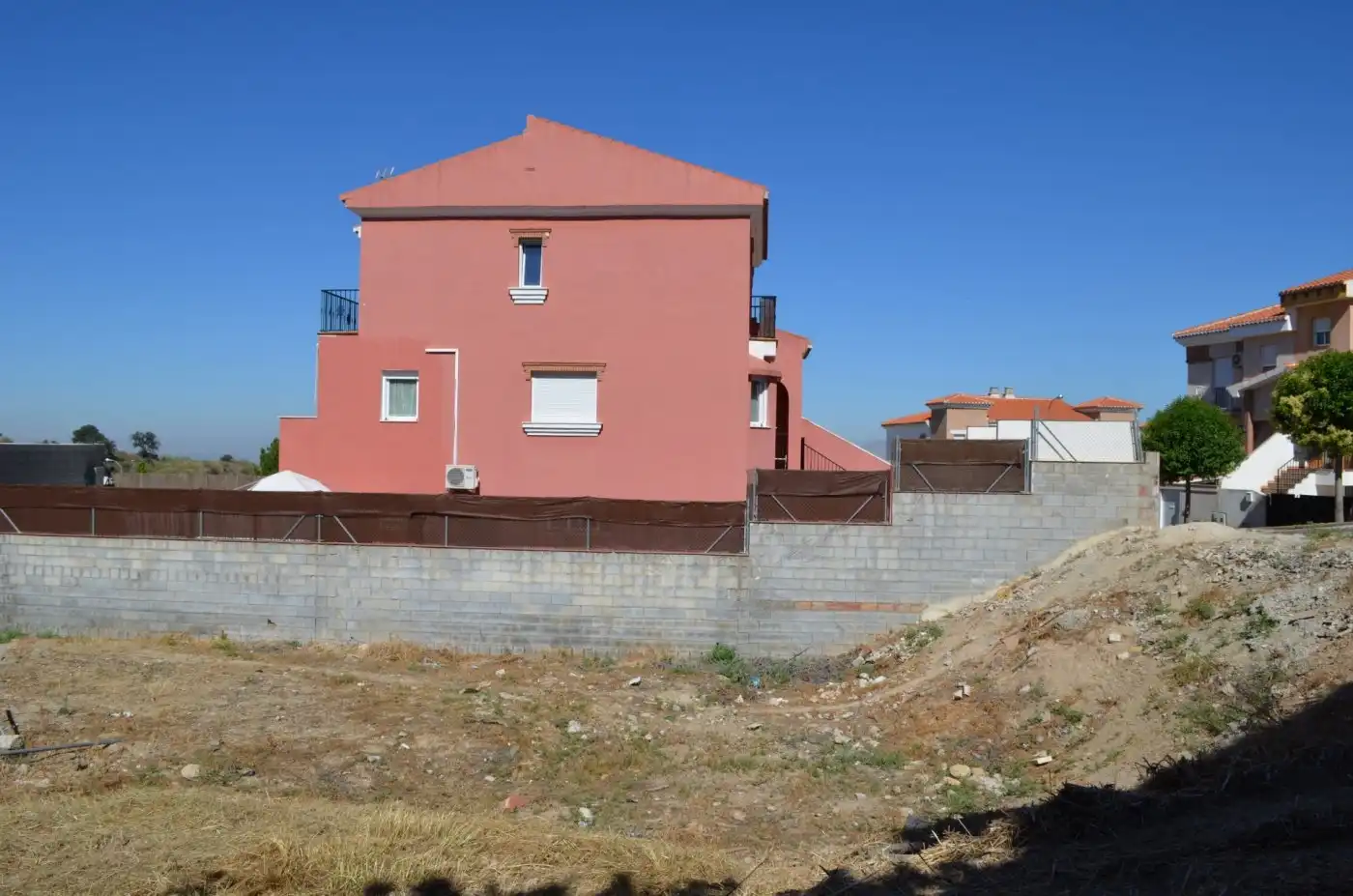 Residential zum Verkauf in GOMEZ MORENO, Jun