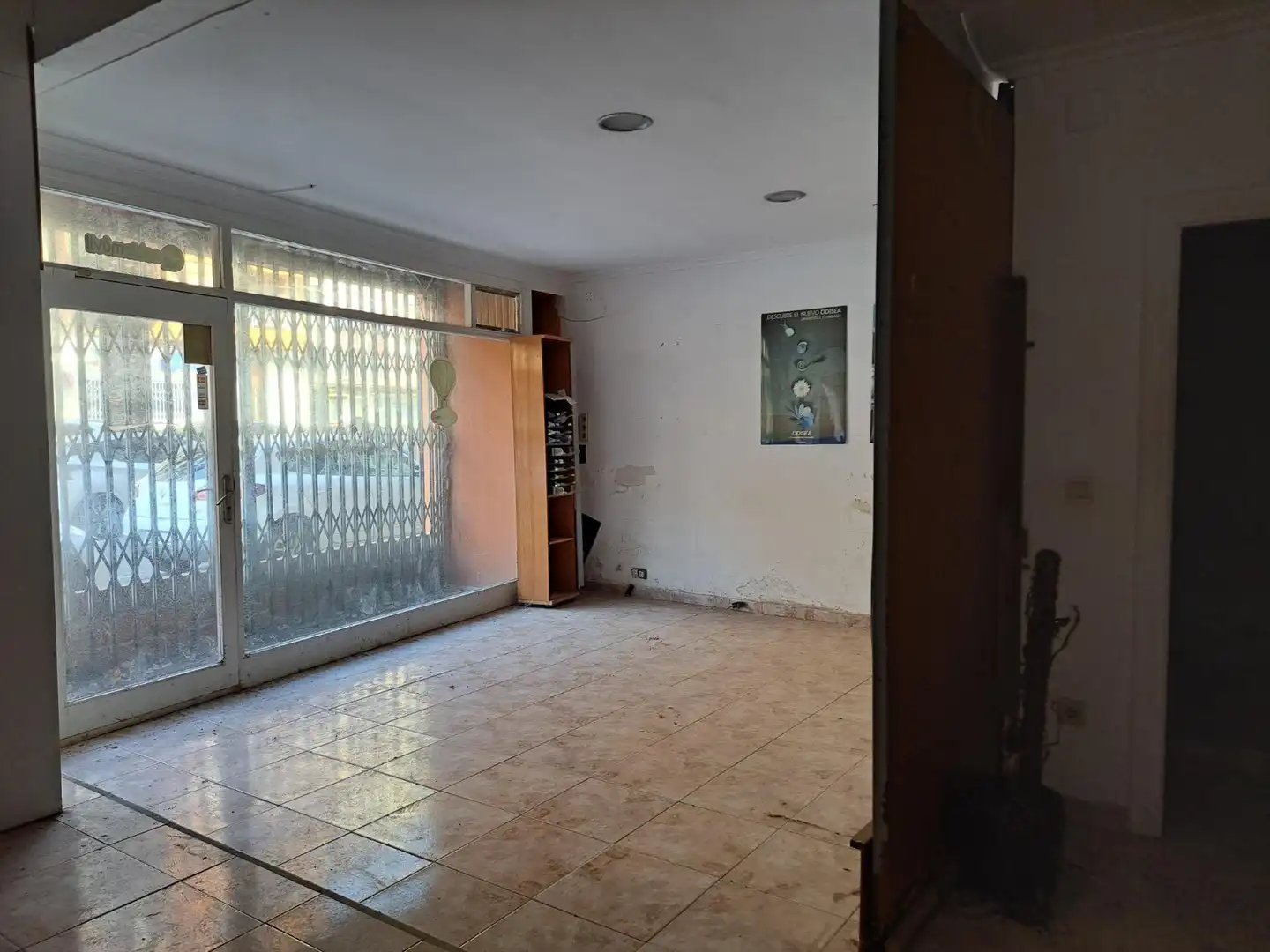 Local comercial en venda a Saladar, imagen 23