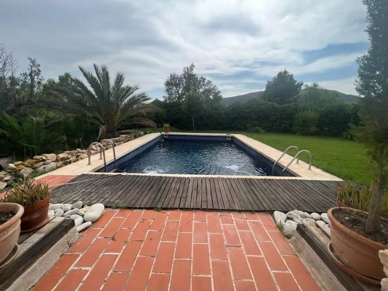 Villa mit Pool zum Verkauf in Monforte del Cid, imagen 103