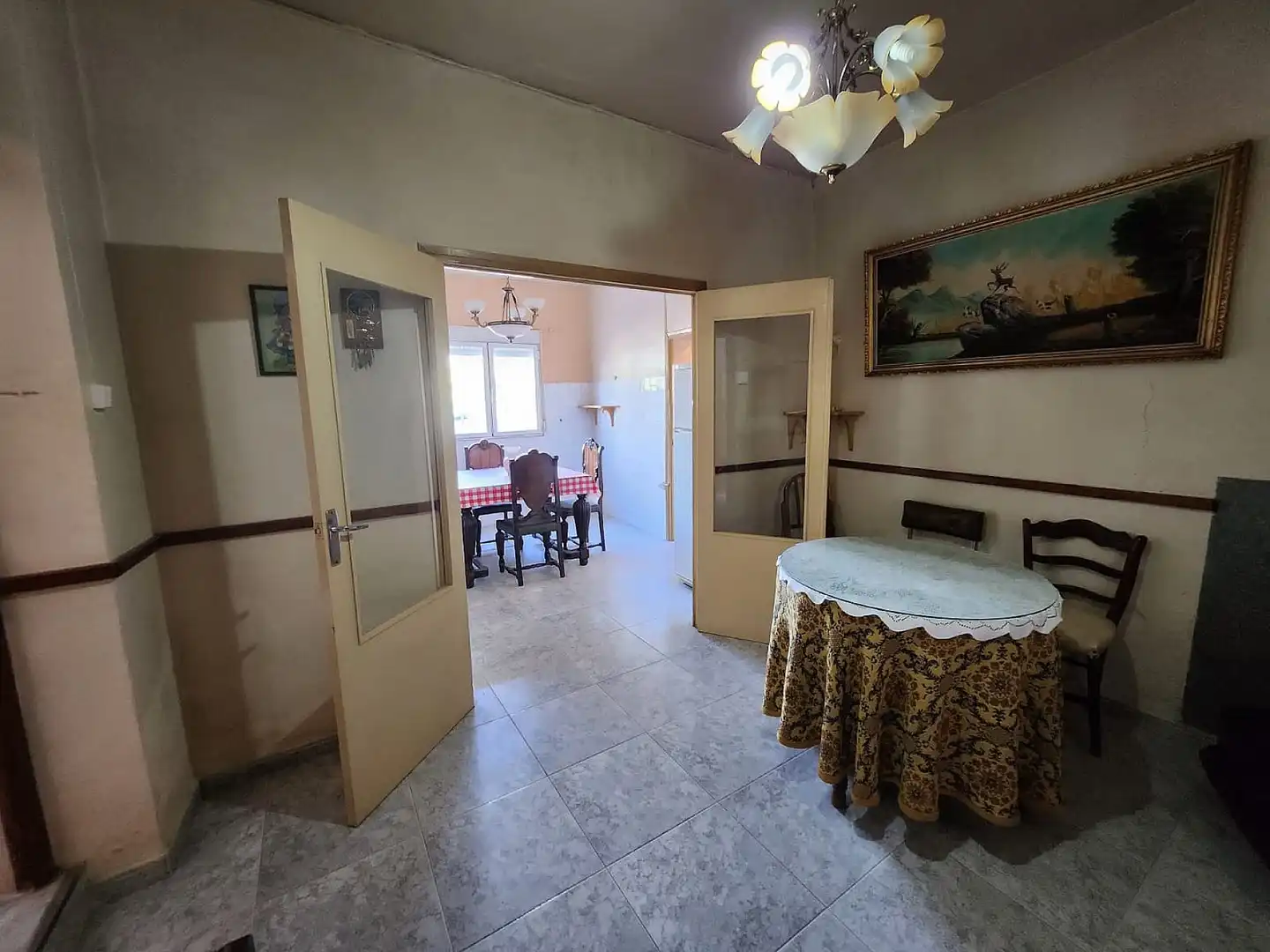 Dúplex en venta en Yecla