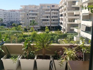 Wohnung zum Verkauf in Nueva Andalucía