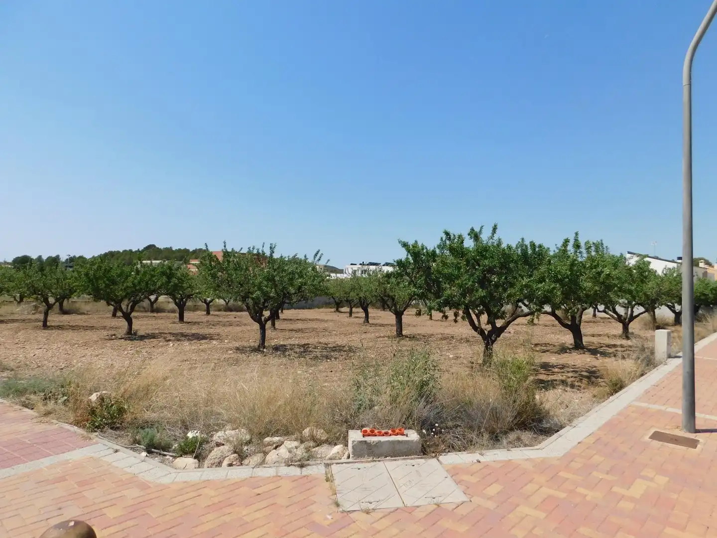 Residential land for sale in Carretera Carretera Llano de Béjar 5, imagen 16