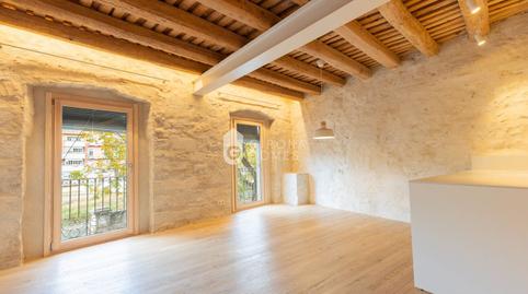 Foto 3 de Àtic de lloguer a Centre - Barri Vell, Girona