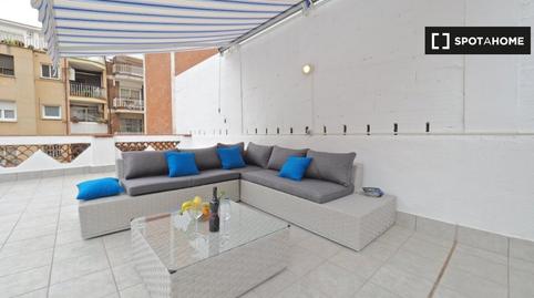 Photo 3 of Flat to rent in Can Baró, Barcelona