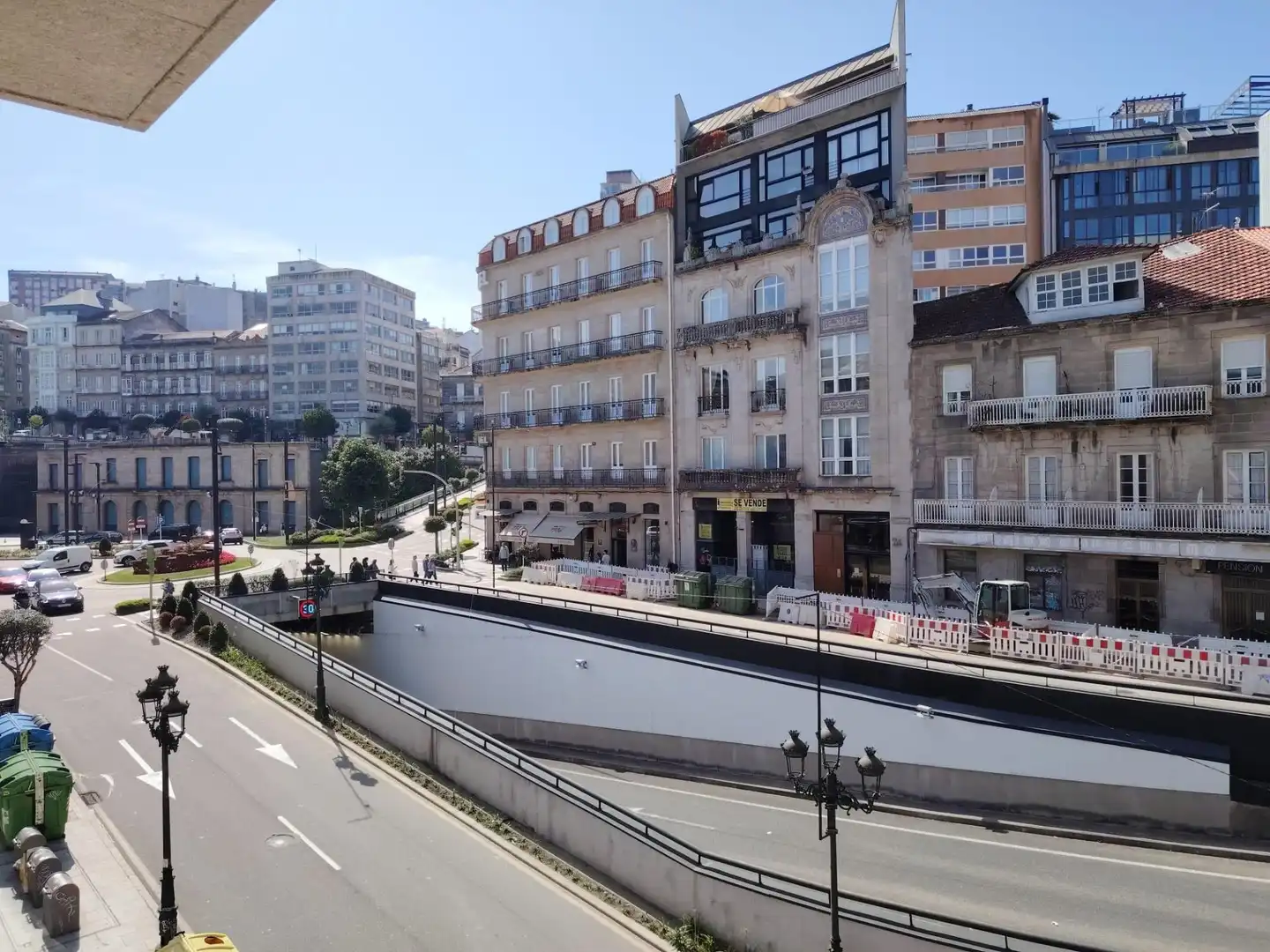 Büro zum Verkauf in Centro Urbano, imagen 16