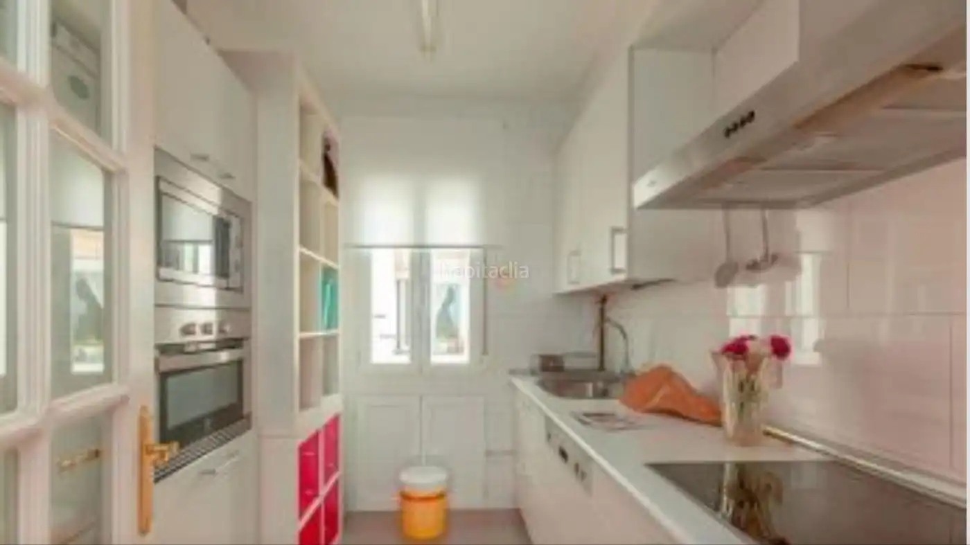 Flat with lift for sale in Calle de Padilla 29, imagen 4