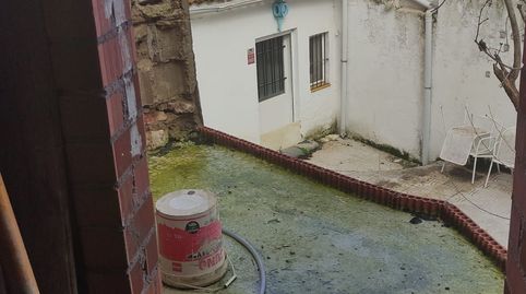 CASA EN CONSTRUCCION EN CAMPO REAL