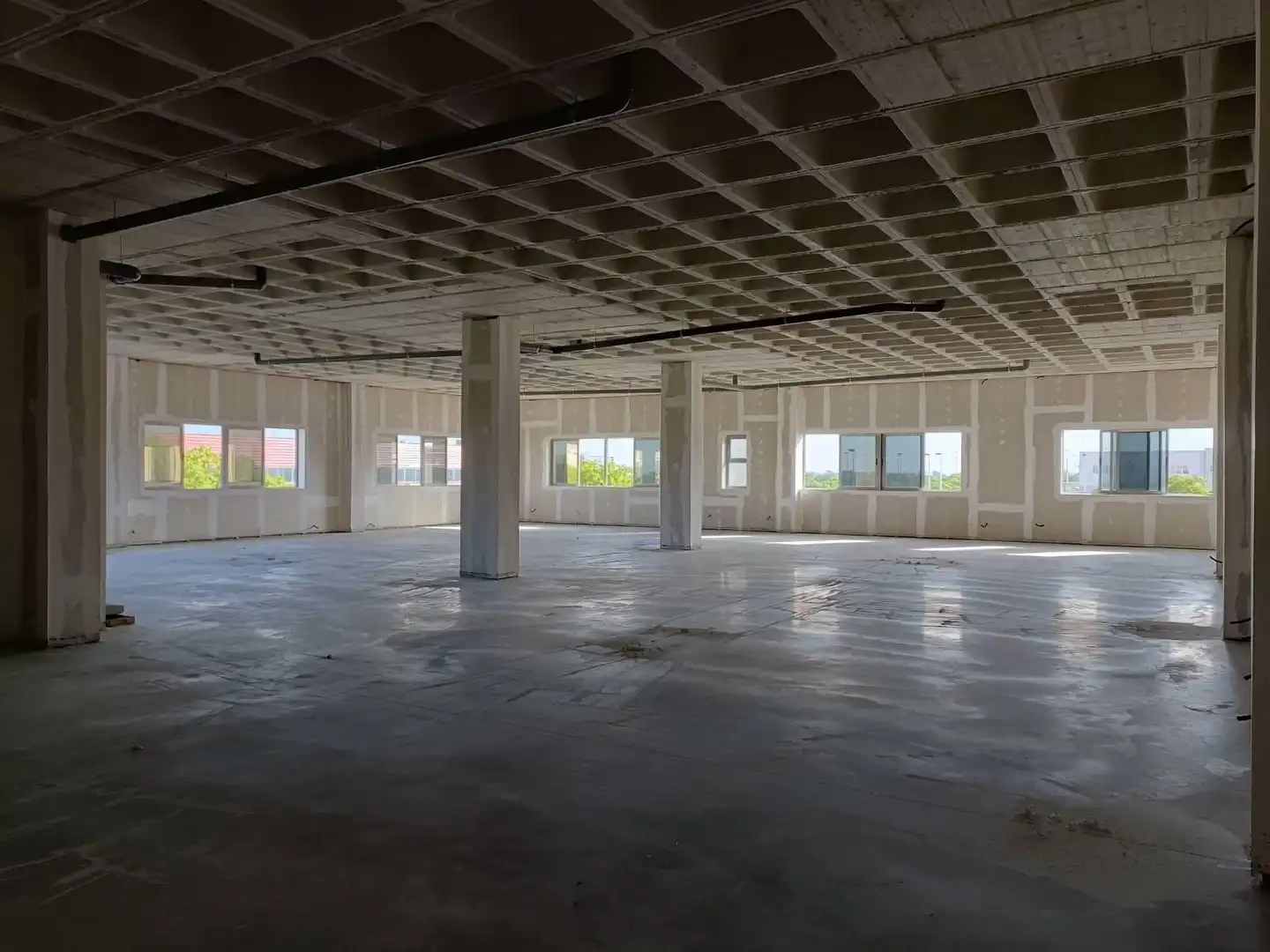 Industrial building to rent in Jubalcoi