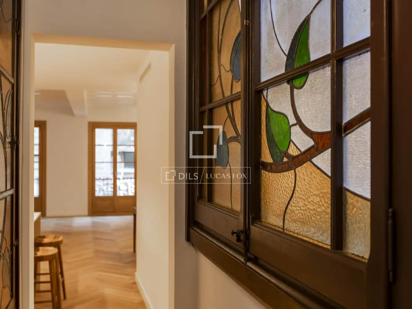 Wohnung mit Terrasse zum Verkauf in Ciutat Vella, imagen 26