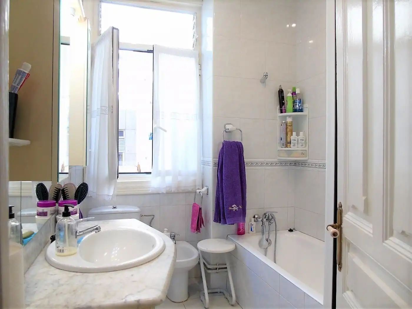 Piso con terraza en venta en Centro - Ayuntamiento, imagen 12
