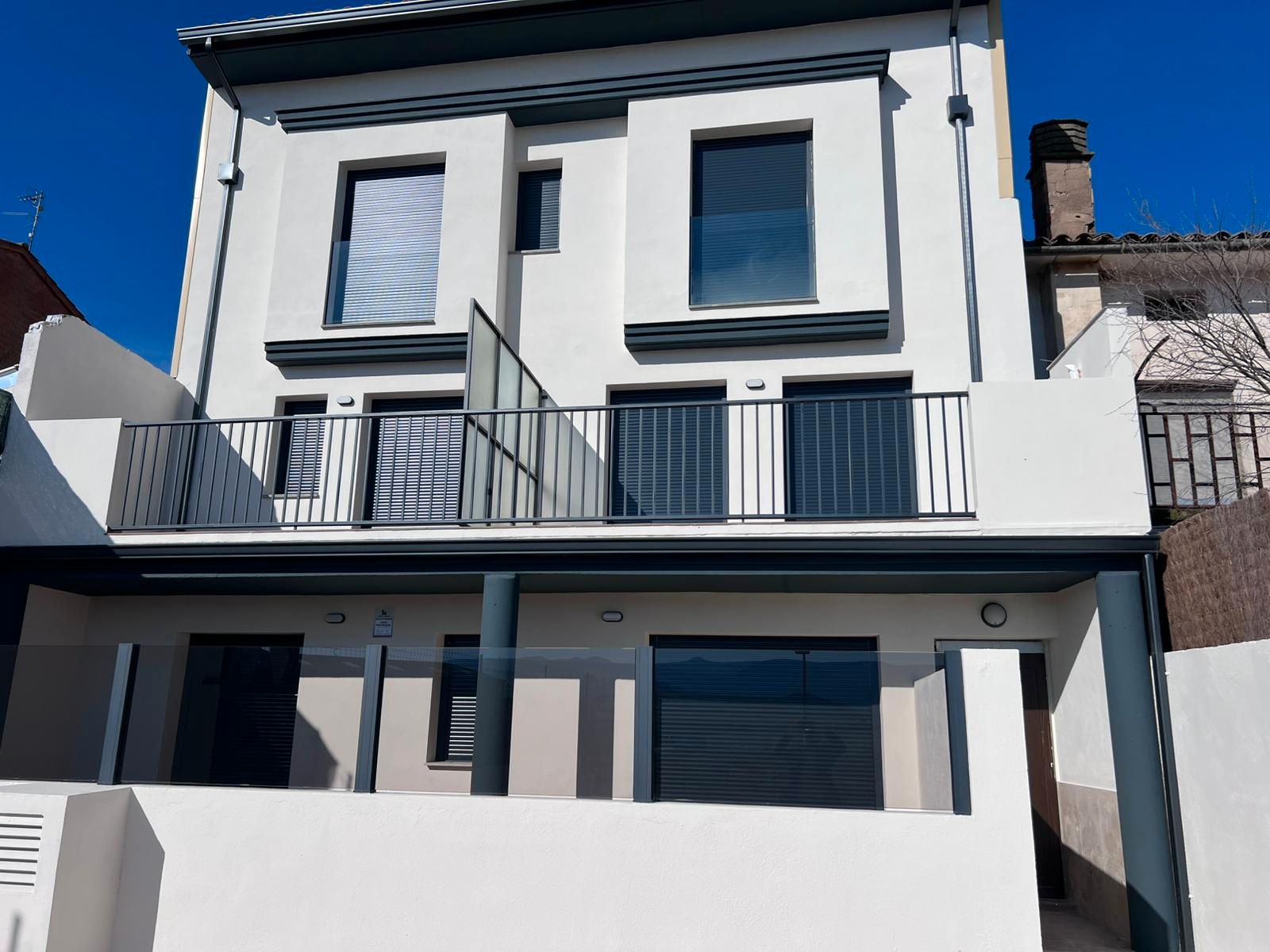 Planta baixa en venda a Carrer de la Creu de Codines, 35, Roda de Ter