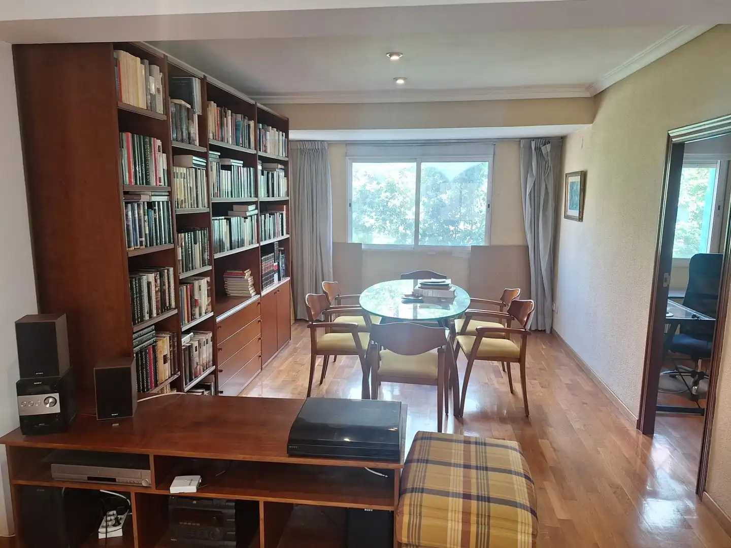 Flat with lift for sale in Extramurs, imagen 5