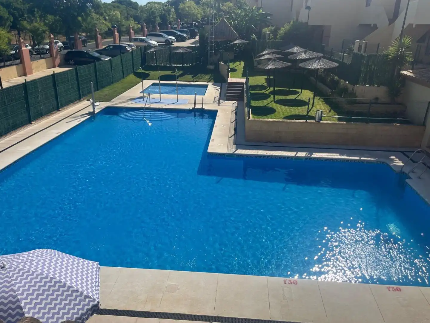 Apartamento en venta en DEL DEPORTE 1