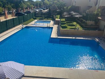 Apartament en venda a DEL DEPORTE 1