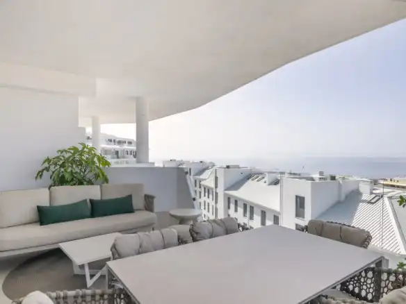 Apartamento en venta en Puerto Deportivo, imagen 10