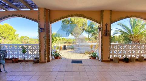 Foto 3 de Casa o chalet en venta en La Huerta, Alicante