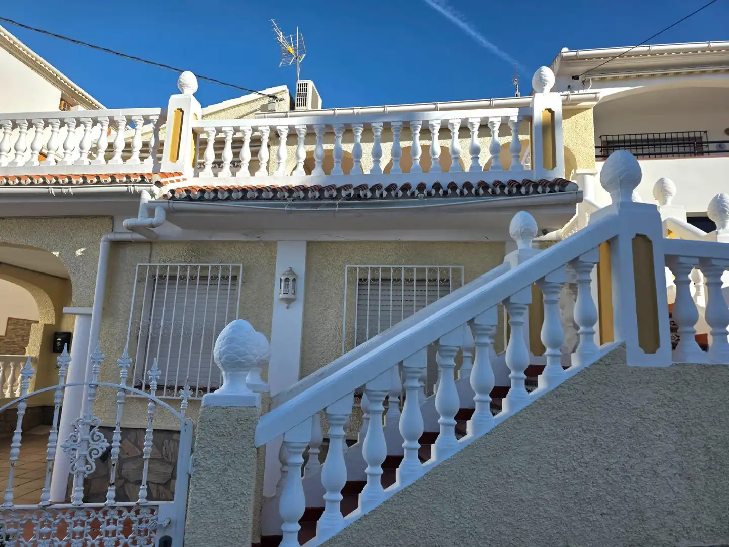 Villa con terrazza in vendita a Periana, imagen 2