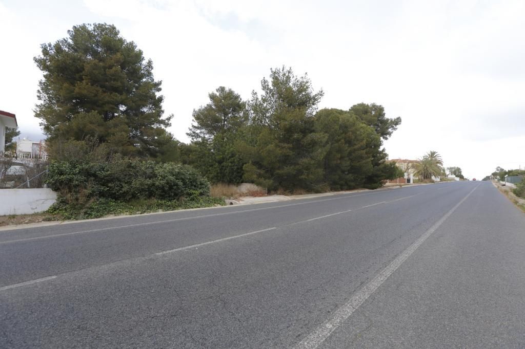 Residencial en venda en Alcanar