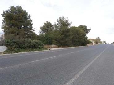 Terreny residencial en venda a Alcanar