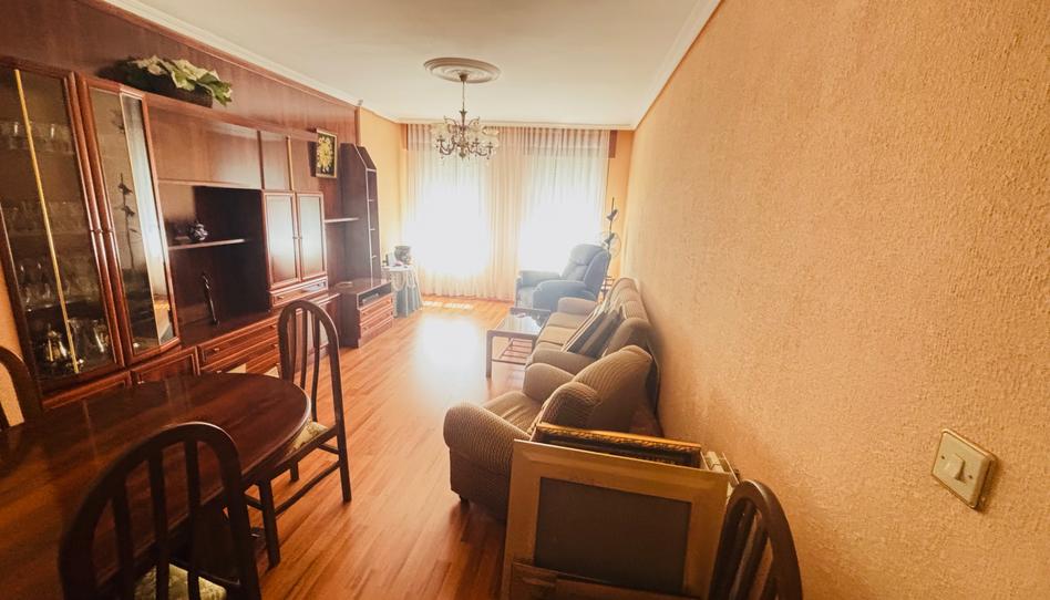 Photo 1 of Flat to rent in Calle de Mateo Seoane Sobral, Parquesol, Valladolid